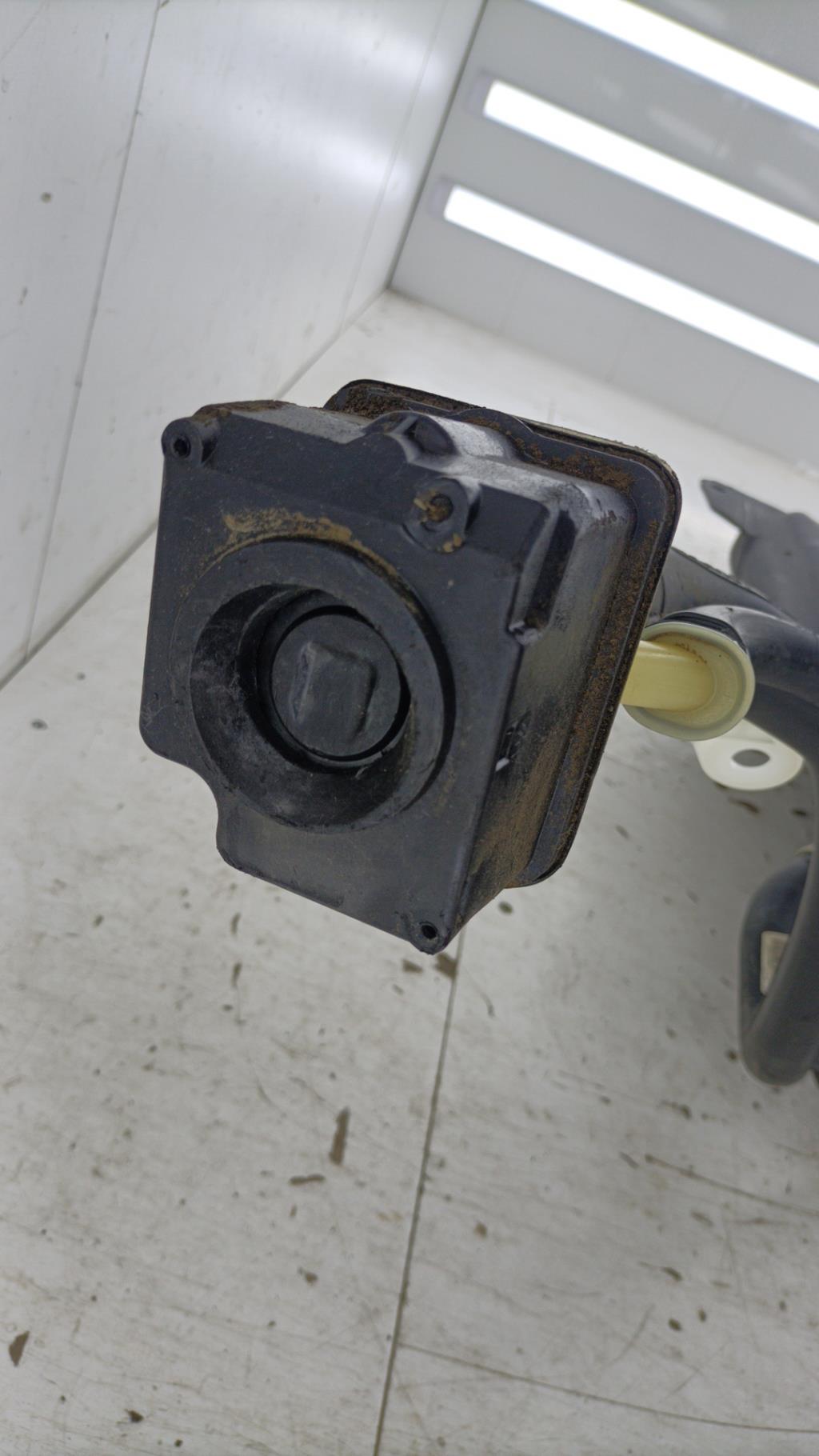 Reservoir RENAULT MEGANE 3 PHASE 2 BREAK Diesel - 1