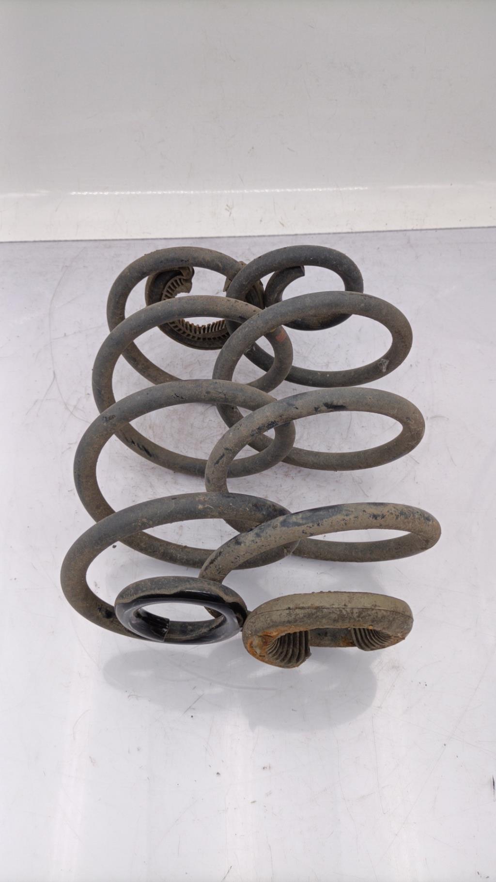 Molla sospensione posteriore RENAULT CLIO 3 PHASE 1  - 1