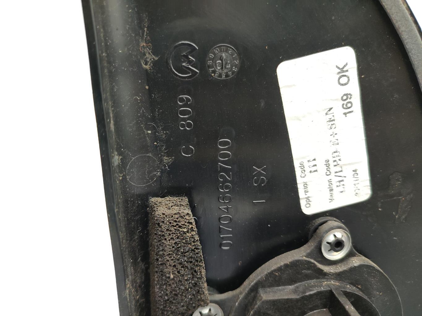 Specchietto retrovisore sinistro FIAT PANDA 2 PHASE 1 Gasolina - 1