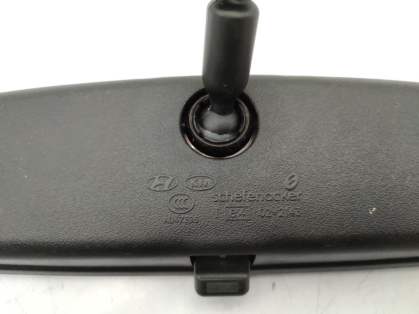 Retrovisor interior KIA SOUL 1 PHASE 1 Diésel - 1