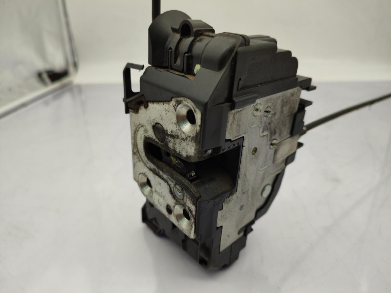Serrure avant gauche RENAULT MODUS PHASE 1  - 1