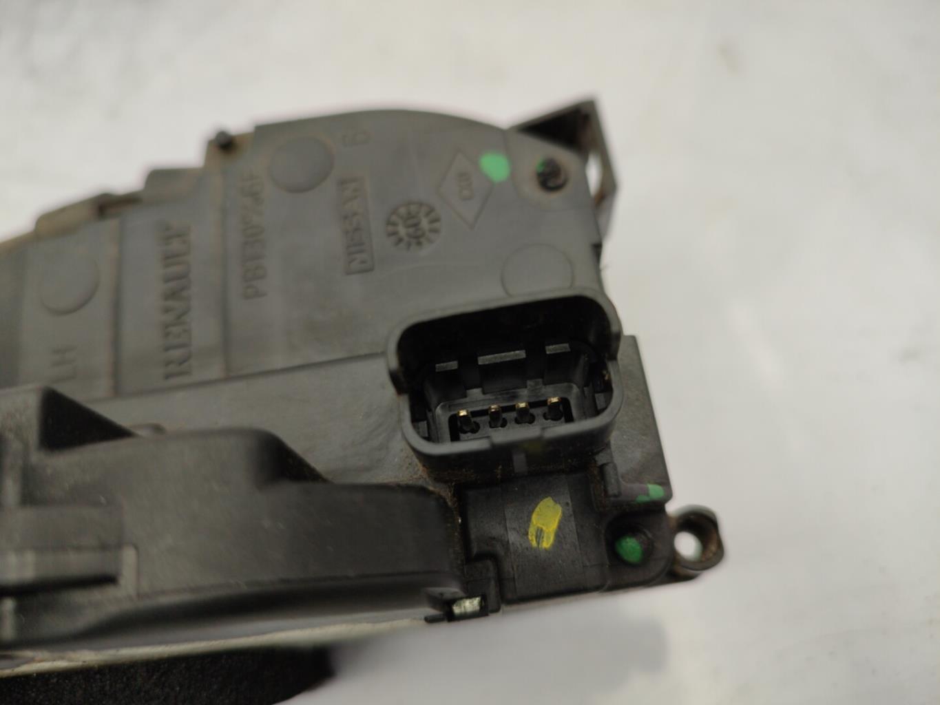 Serratura anteriore sinistra RENAULT CLIO 3 PHASE 2 BREAK Gasolina - 1