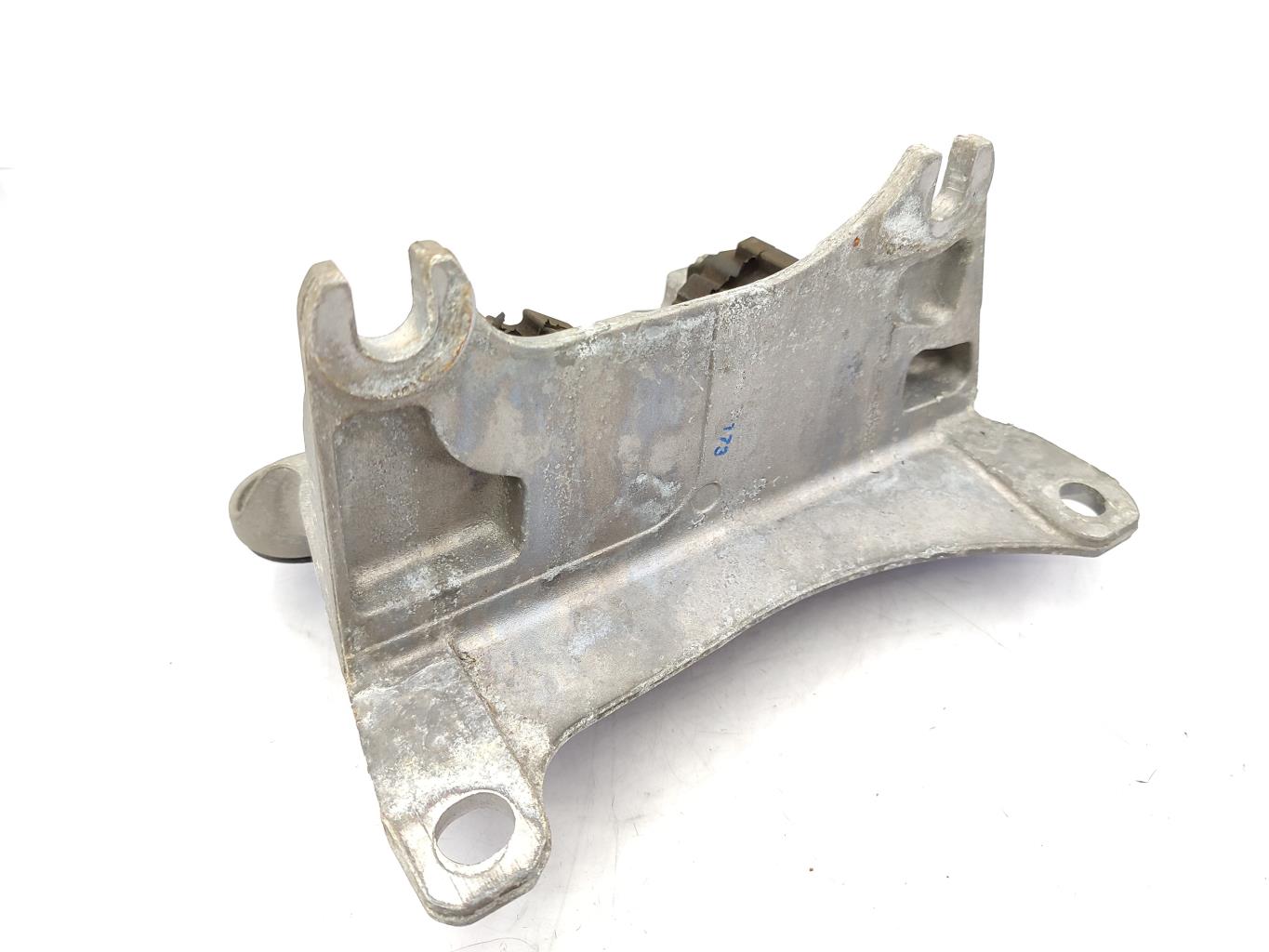 Supporto motore sinistro RENAULT GRAND SCENIC 3 PHASE 3 Diésel - 1