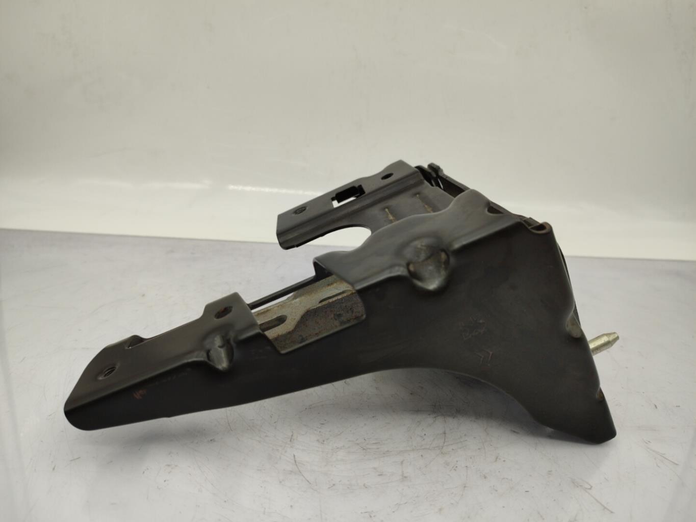 Support moteur gauche CITROEN C3 3 PHASE 1 Diesel - 1
