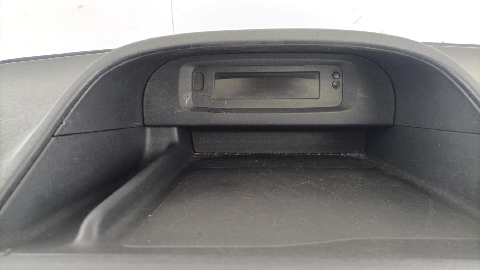 Tableau de bord RENAULT KANGOO 2 PHASE 1 Diesel - 1