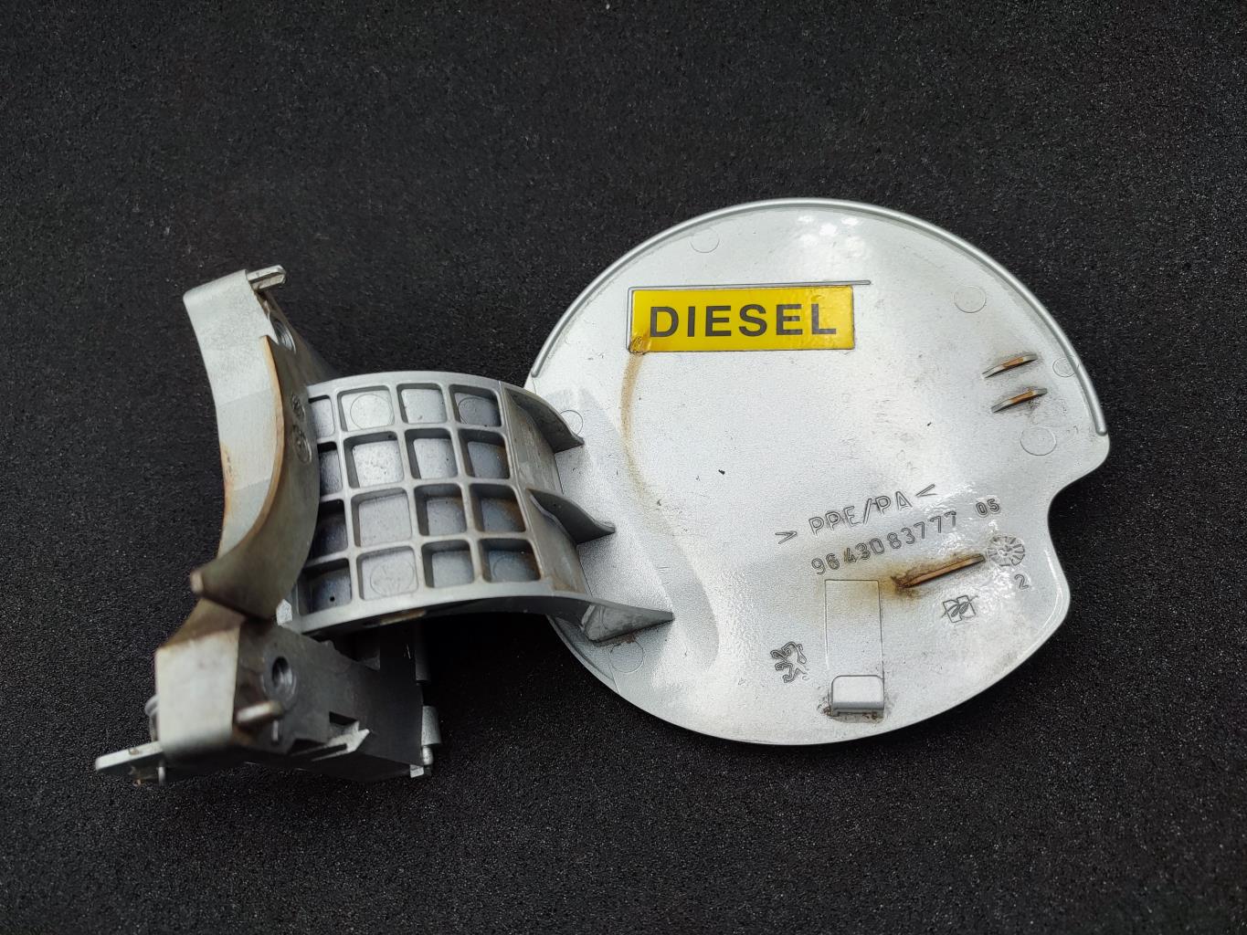 Trappe d'essence PEUGEOT 307 PHASE 1 BREAK Diesel - 1