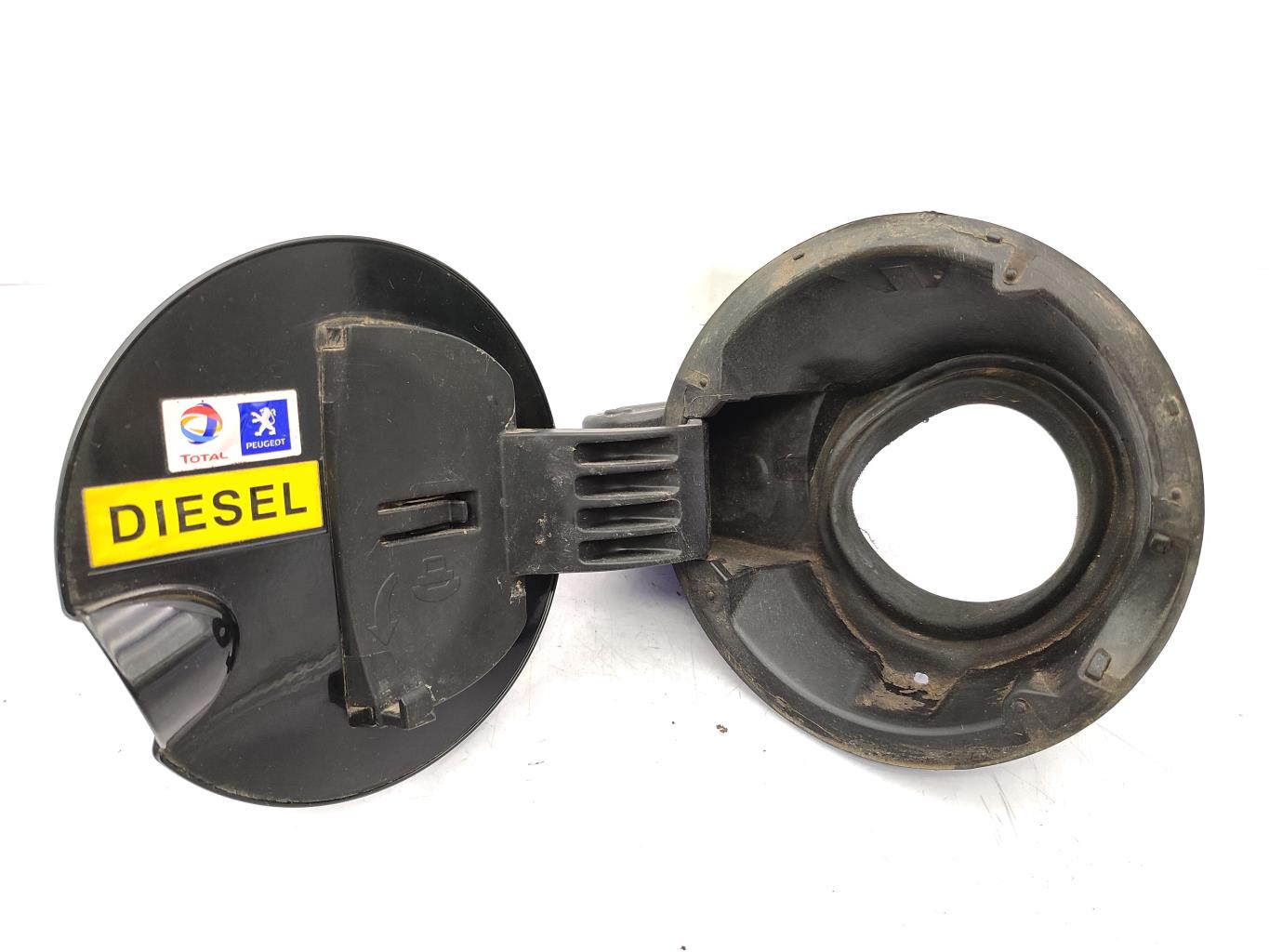 Trappe d'essence PEUGEOT 207 PHASE 1 Diesel - 1