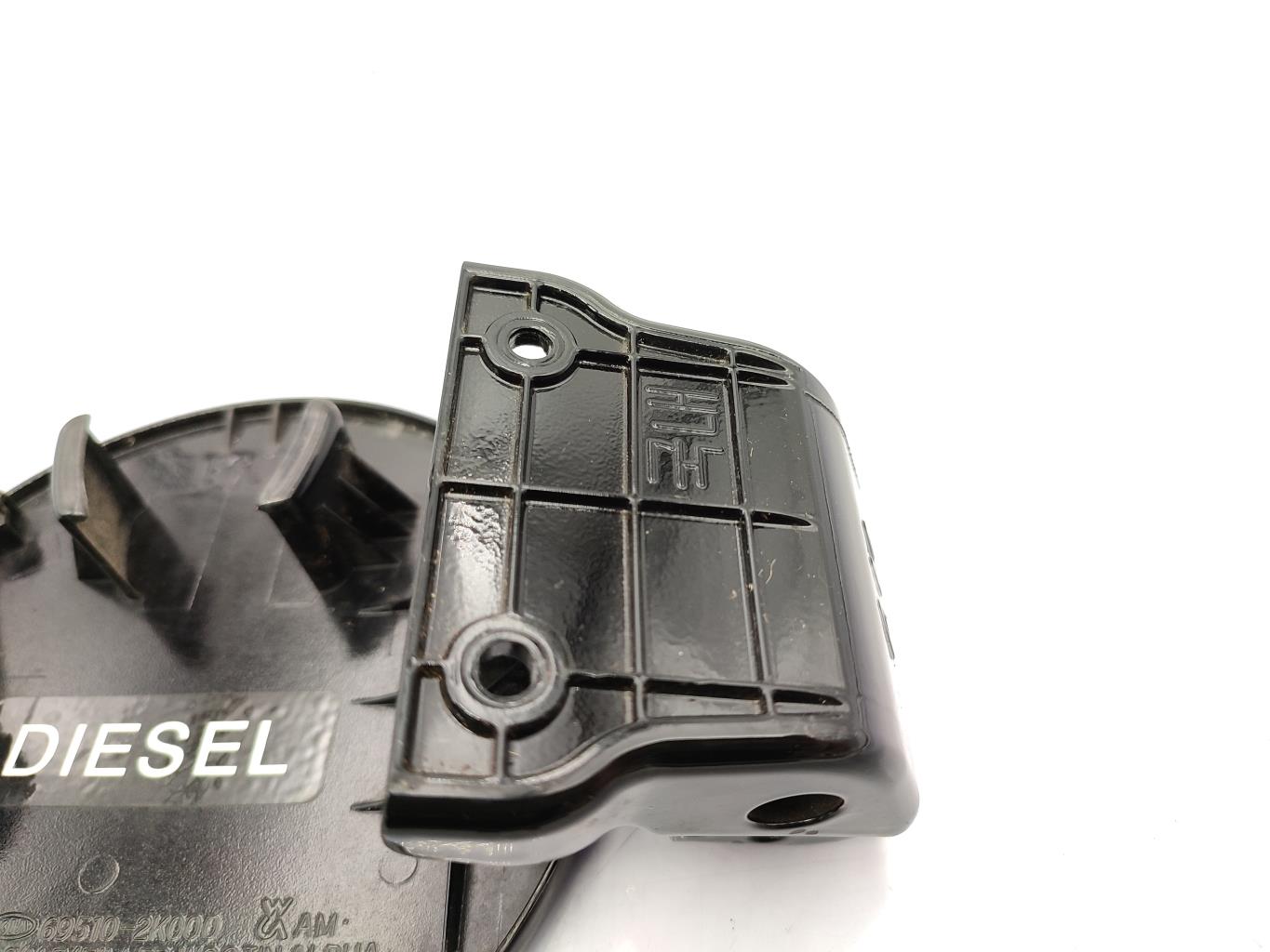 Trappe d'essence KIA SOUL 1 PHASE 1 Diesel - 1