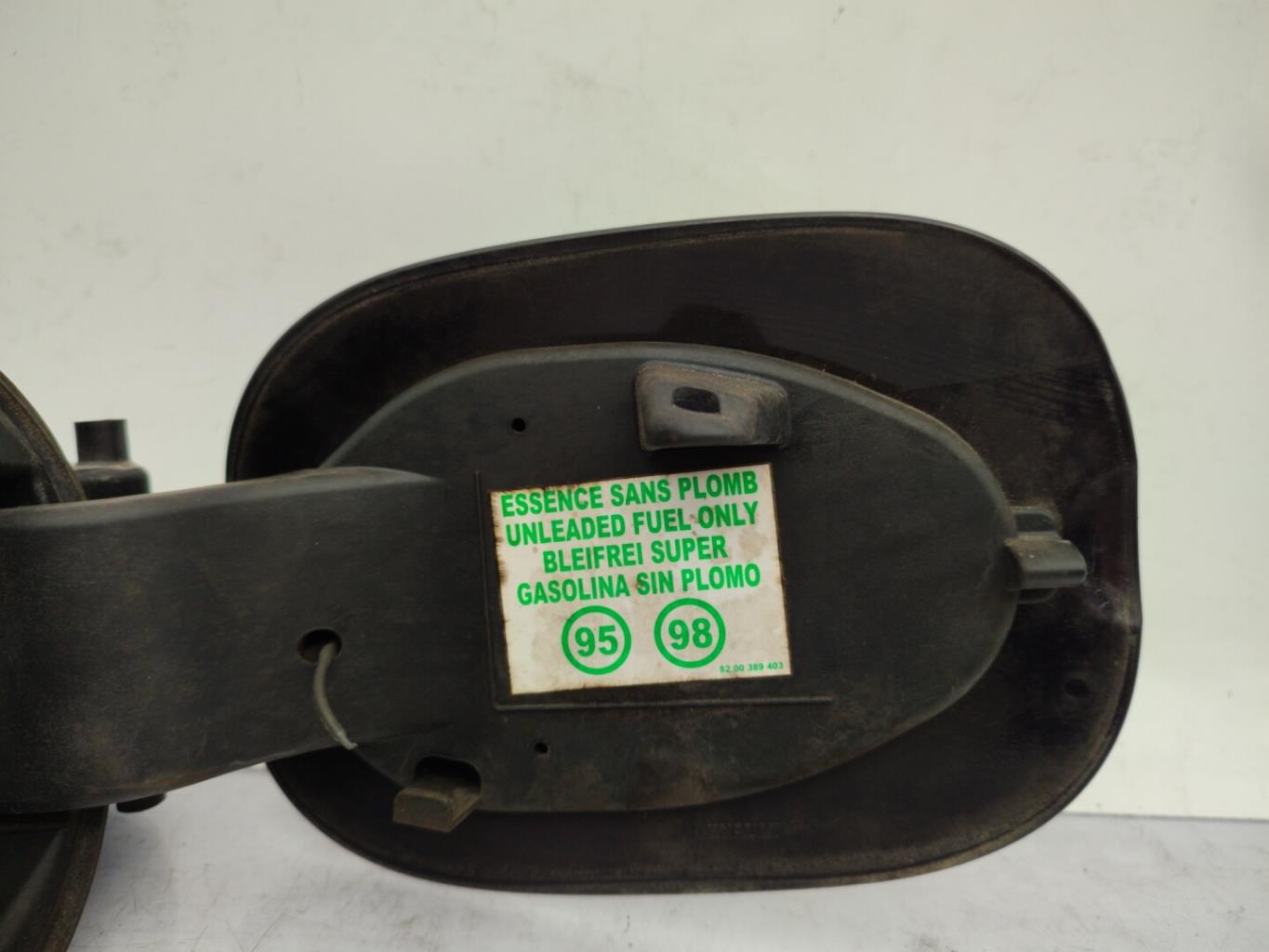 Trappe d'essence RENAULT MODUS PHASE 1  - 1