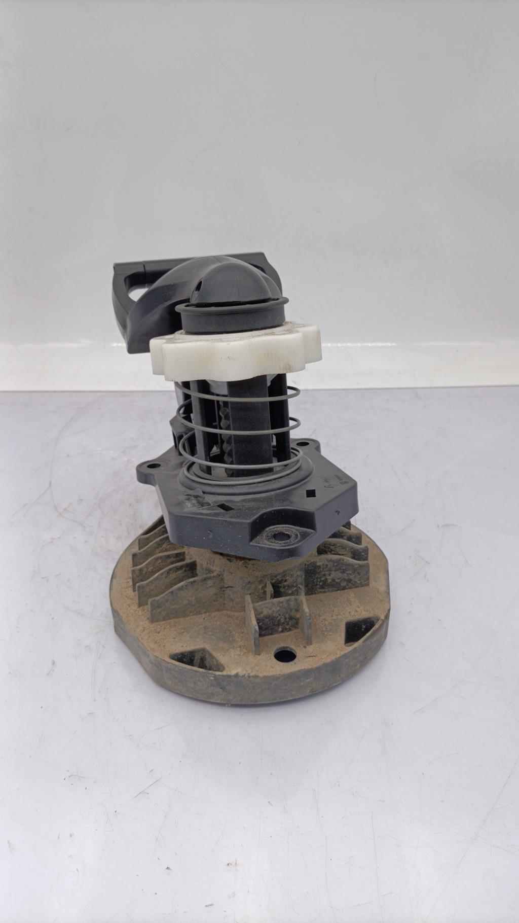 Treuil de roue de secours RENAULT MODUS PHASE 1 Essence - 1