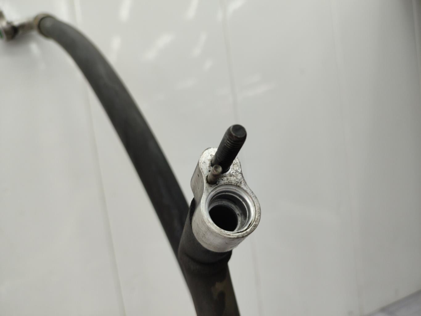 Tuyau de climatisation HYUNDAI SATELLITE 1 PHASE 1 Diesel - 1