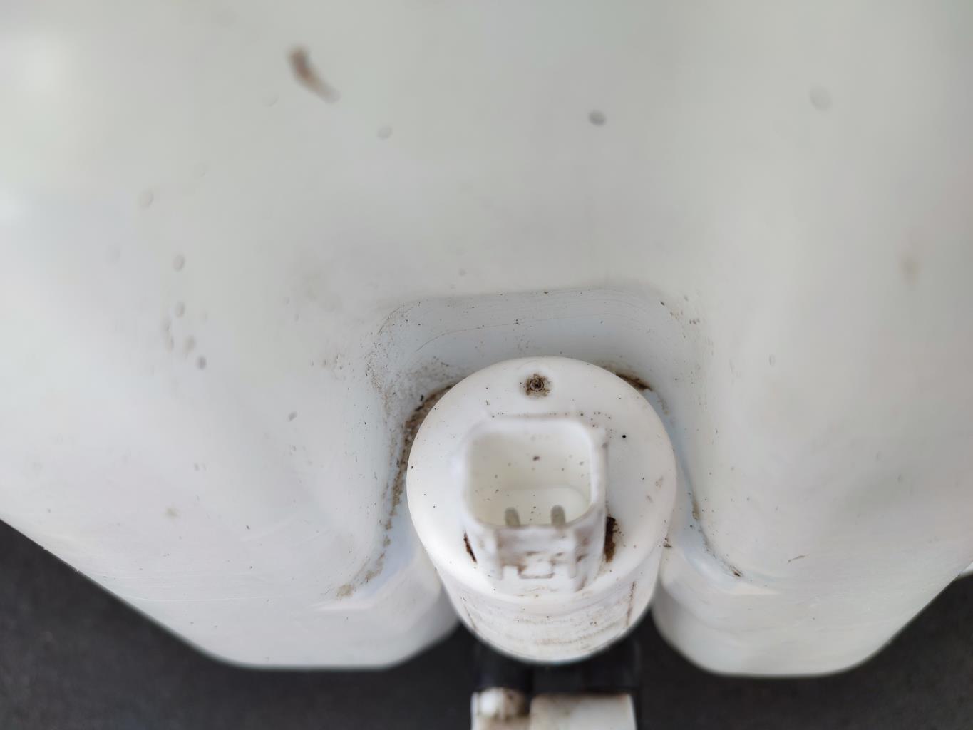 Vase de lave glace FORD C-MAX 2 PHASE 1 Diesel - 1