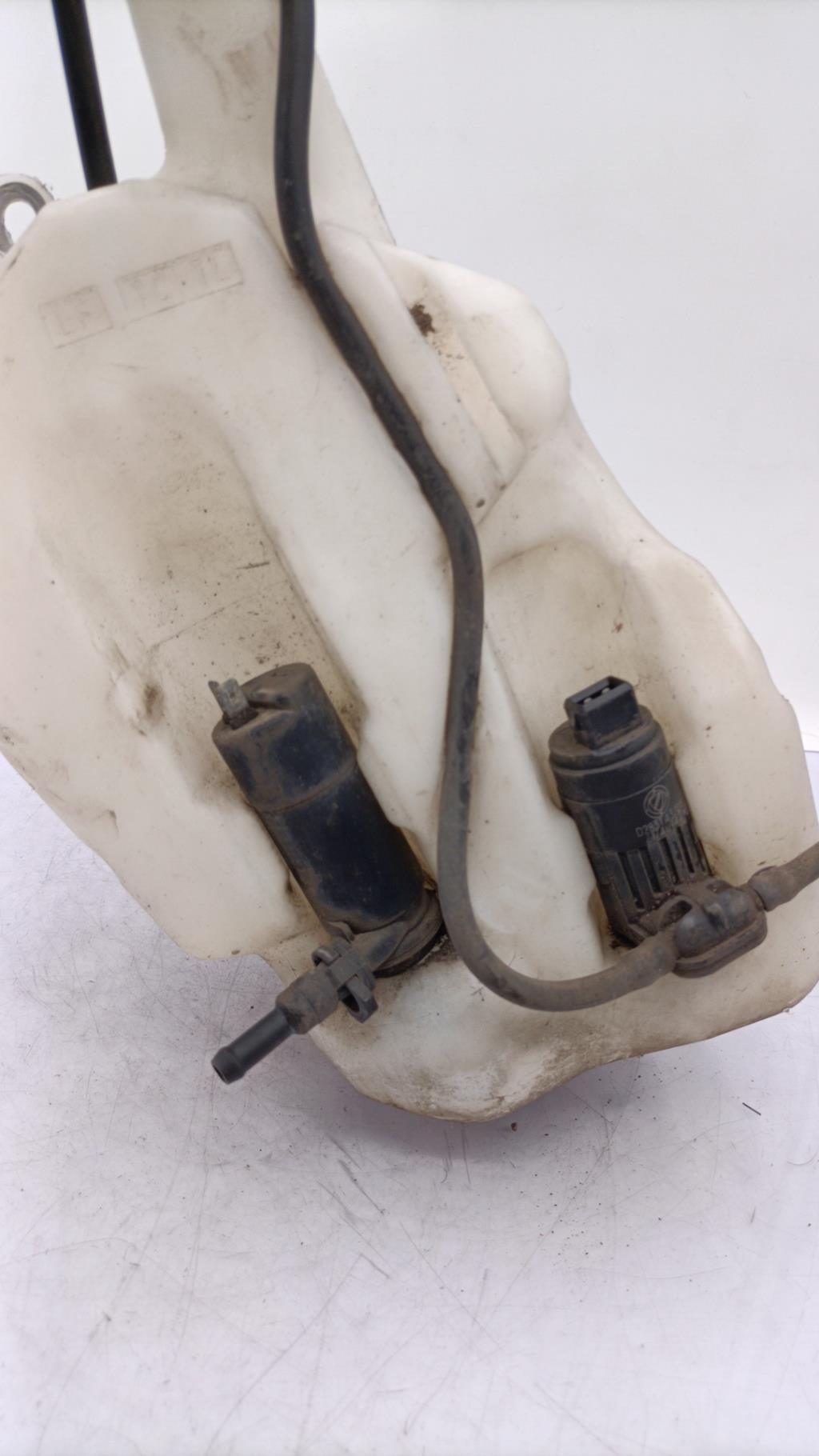 Vase de lave glace ALFA ROMEO 159 BREAK Diesel - 1