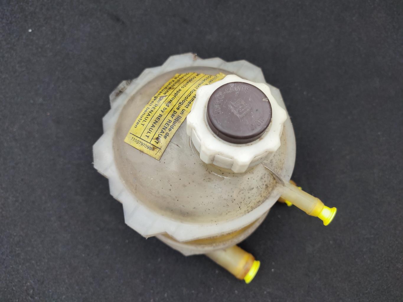 Vase d'expansion RENAULT R21 PHASE 2 Diesel - 1