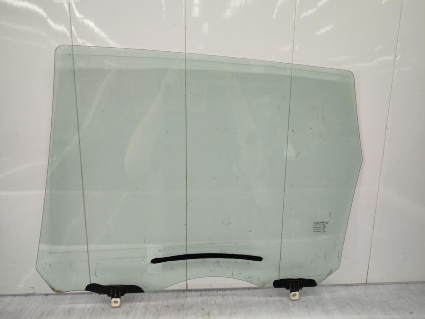 Vetro posteriore destro RENAULT GRAND SCENIC 3 PHASE 1 Diésel - 1