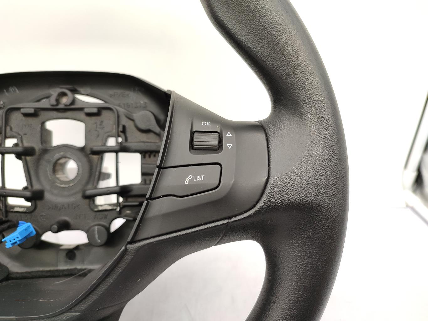 Volante PEUGEOT 208 1 PHASE 1 Gasolina - 1