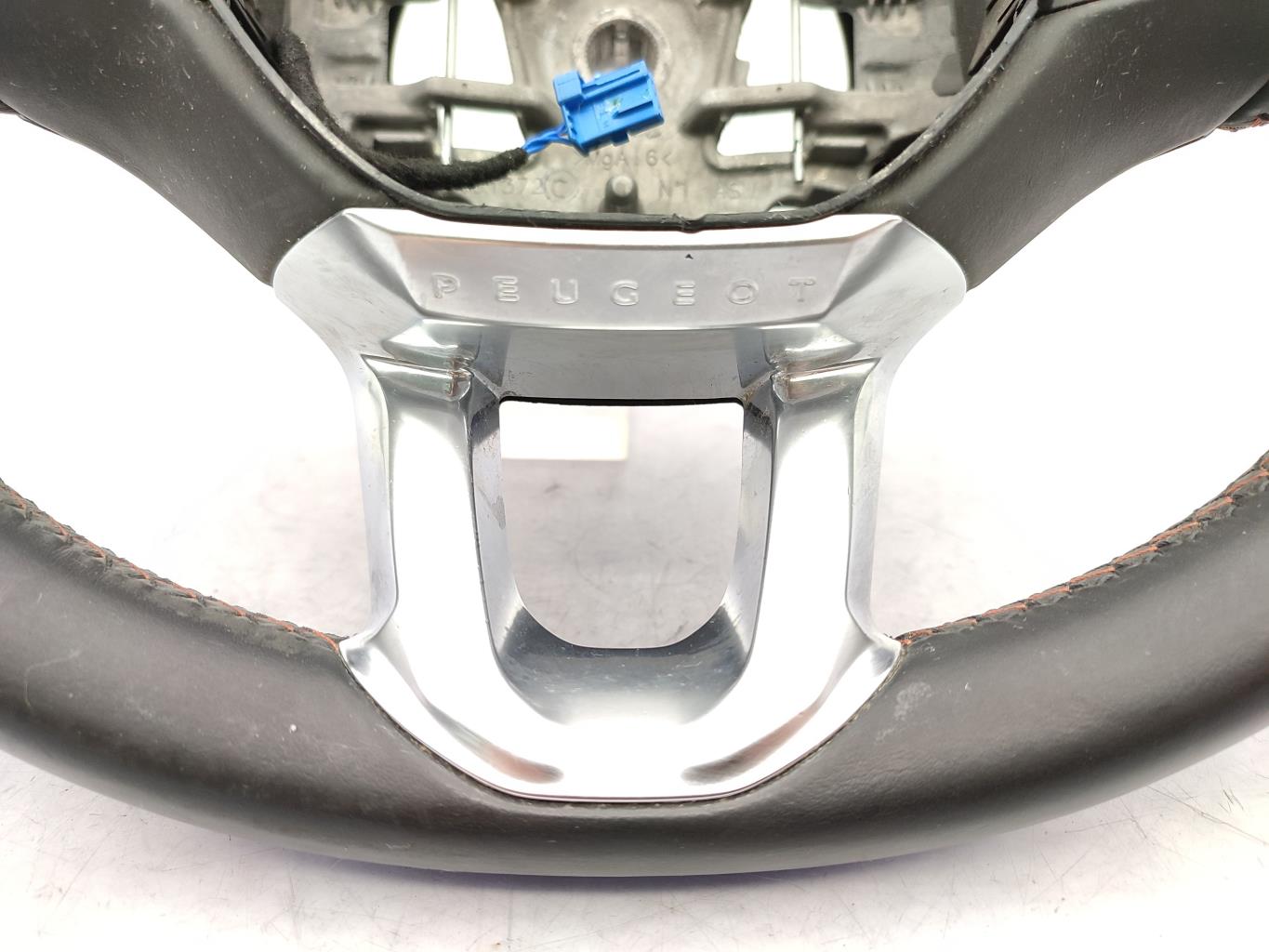 Volante PEUGEOT 2008 1 PHASE 1 Gasolina - 1
