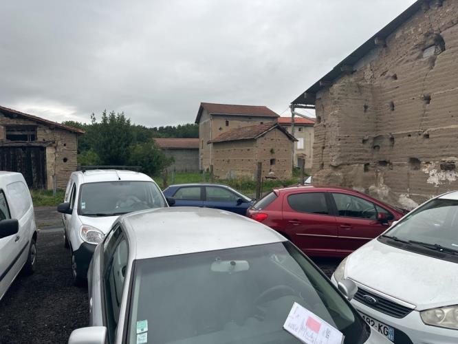 Photo de la pièce