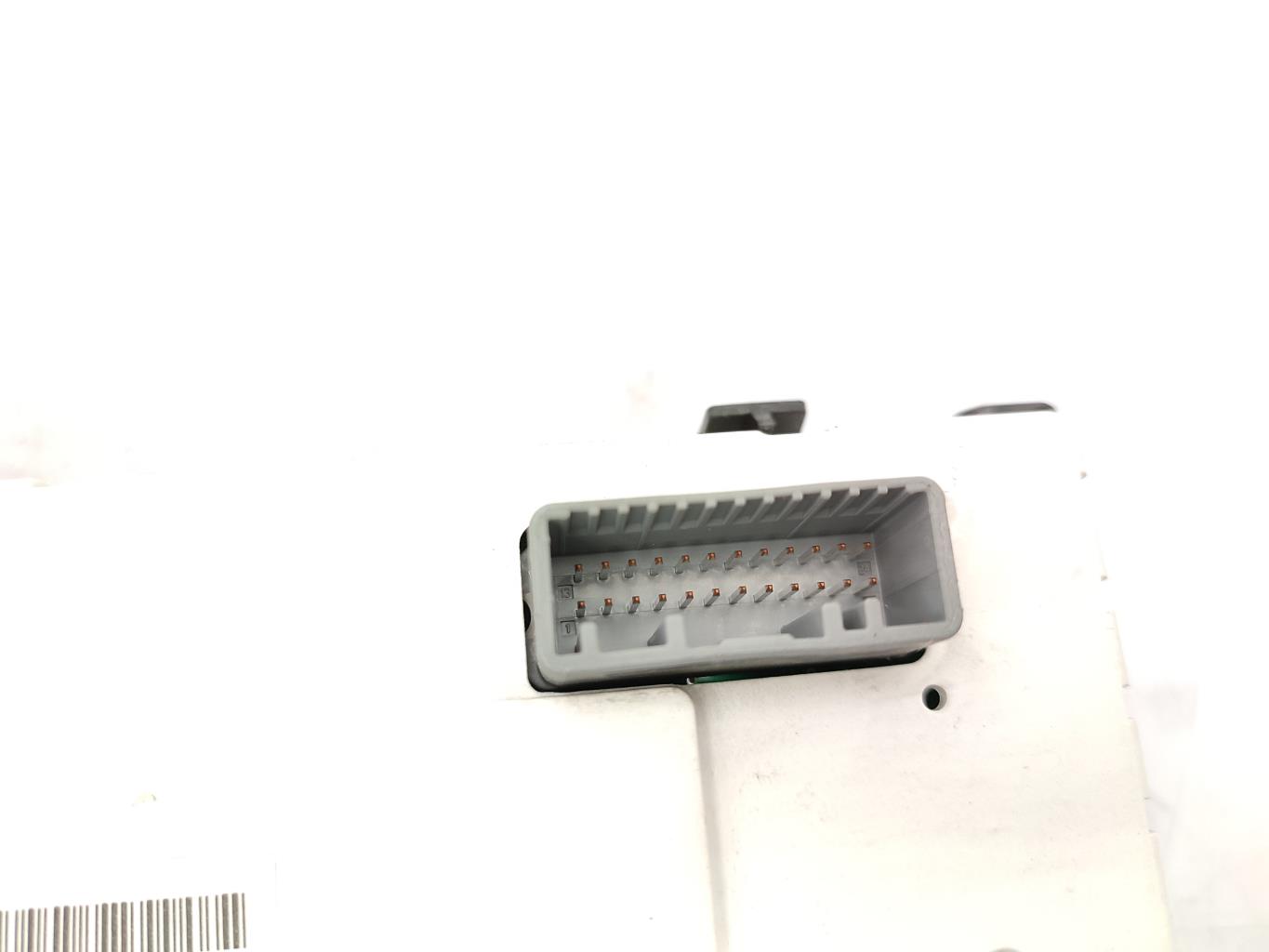 Afficheur RENAULT TRAFIC 2 PHASE 2 Diesel - 1