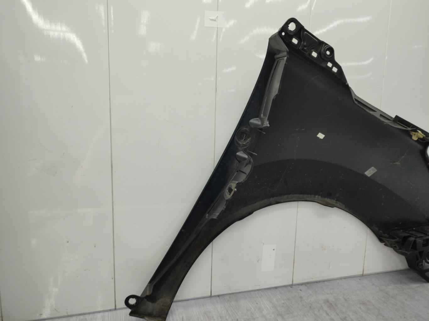 Parafango anteriore sinistro PEUGEOT 3008 1 PHASE 1 Diésel - 1