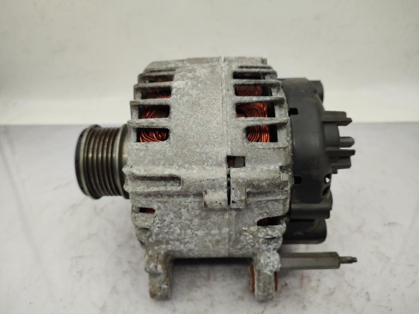 Alternatore SEAT IBIZA 4 PHASE 2 Diésel - 1