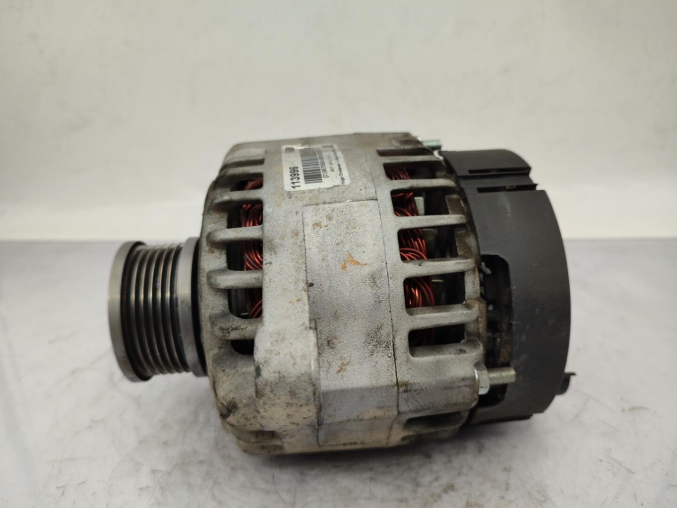 Alternatore SUZUKI SX4 1 Diésel - 1