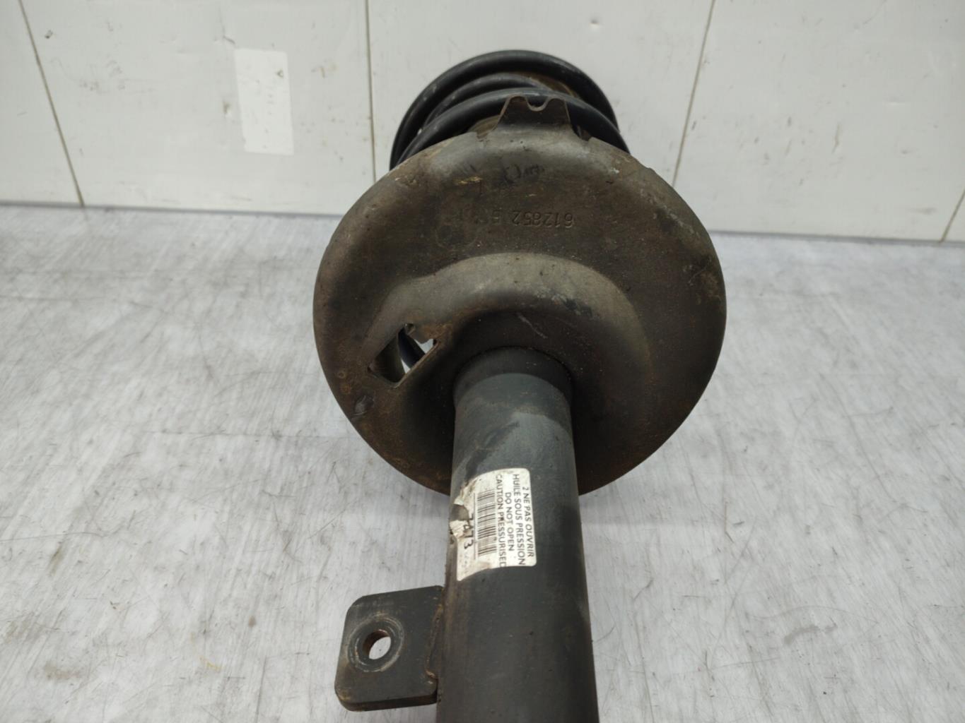 Ammortizzatore anteriore destro CITROEN C4 2 PHASE 1 Diésel - 1