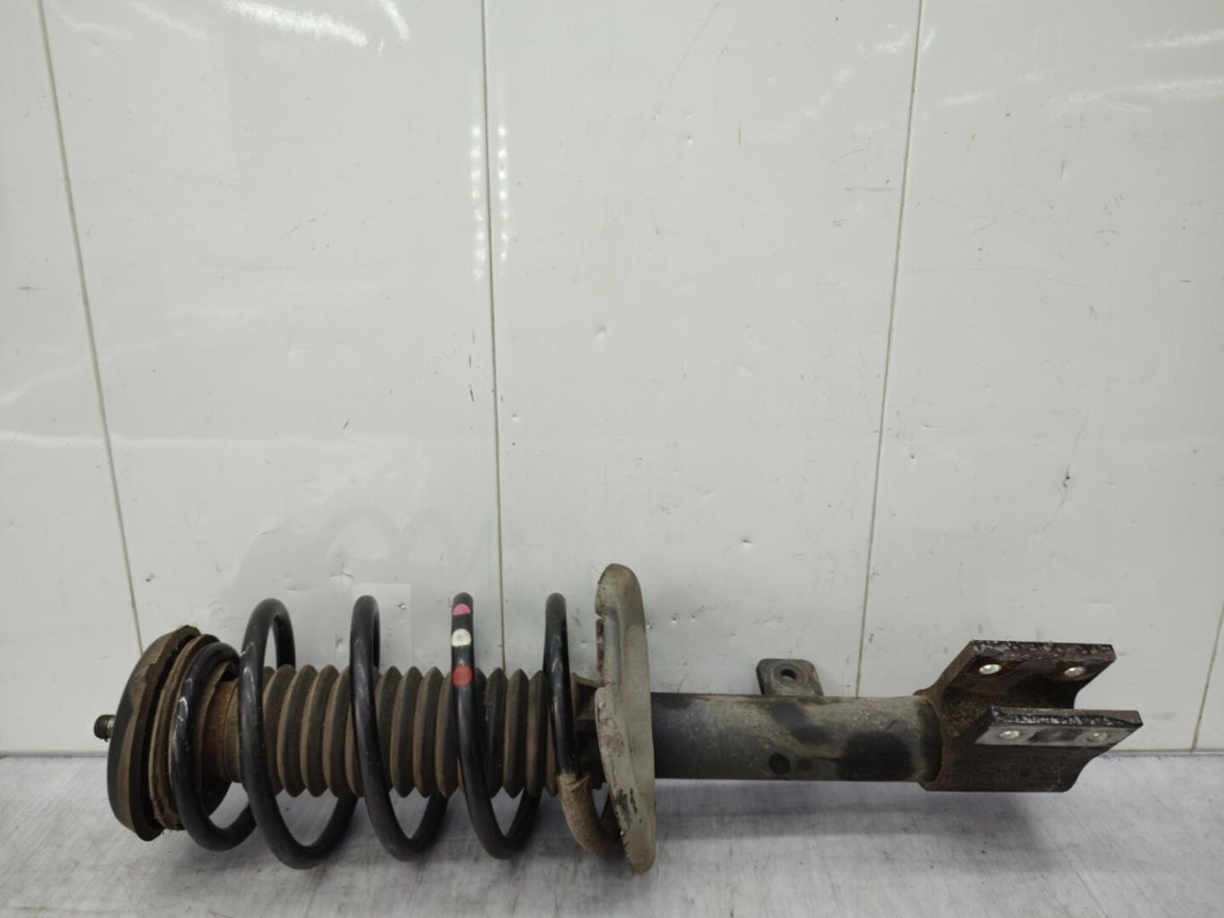 Ammortizzatore anteriore sinistro CITROEN C4 2 PHASE 1 Diésel - 1