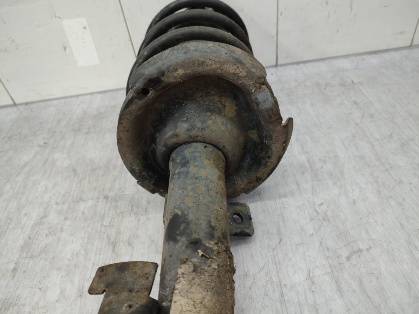 Ammortizzatore anteriore sinistro FORD C-MAX 1 PHASE 2 Diésel - 1