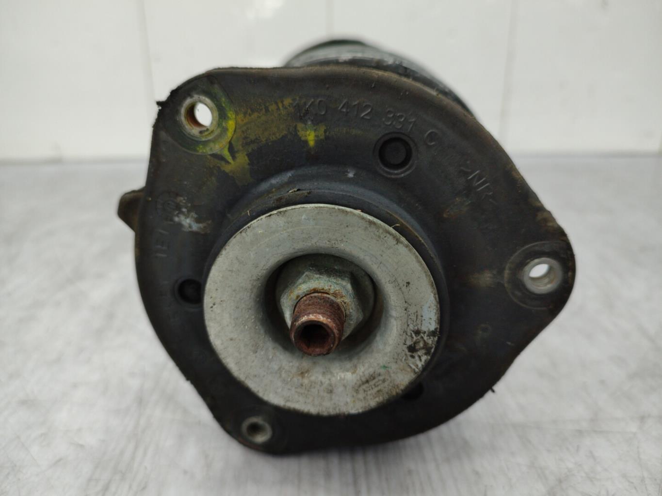 Ammortizzatore anteriore sinistro VOLKSWAGEN GOLF 6 Diésel - 1