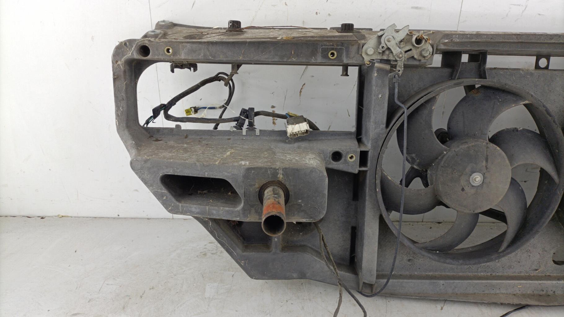 Pannellatura anteriore CITROEN XM PHASE 1 Diésel - 1