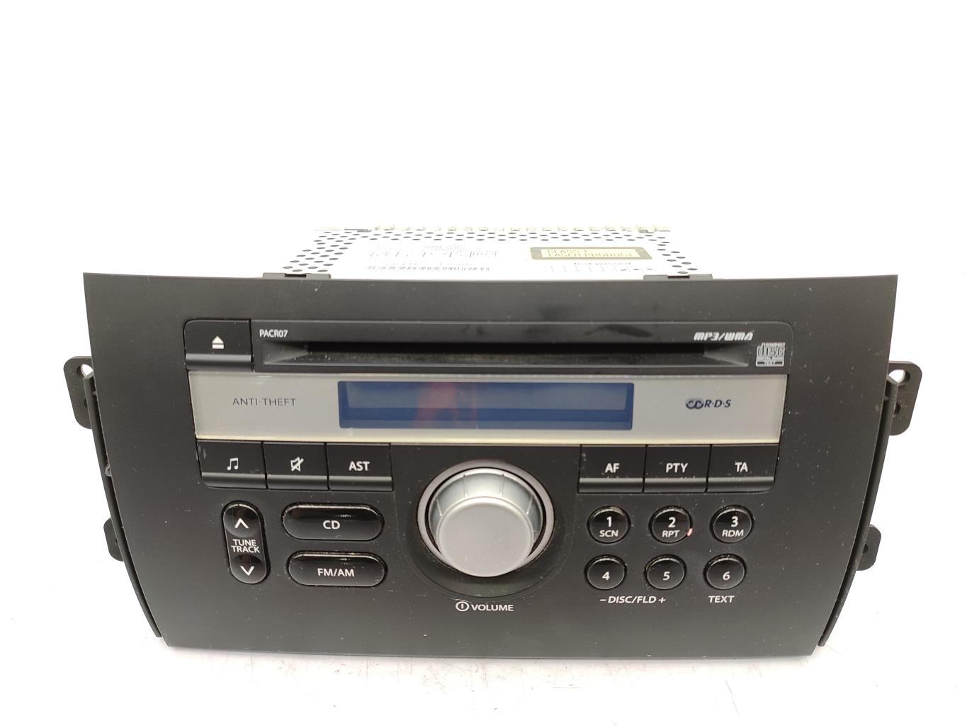 Autoradio originale SUZUKI SX4 1 Diésel - 1