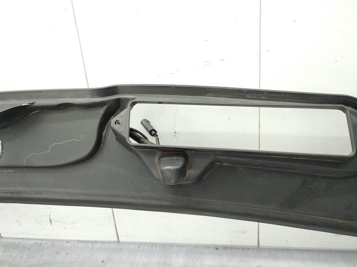 Quadro parabrezza BMW SERIE 3 E91 TOURING PHASE 2 BREAK Diésel - 1