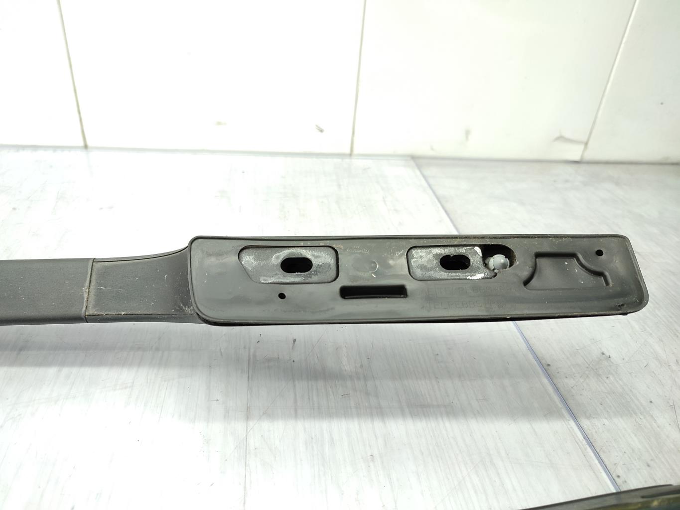 Barres de toit SUZUKI SX4 1 Diesel - 1