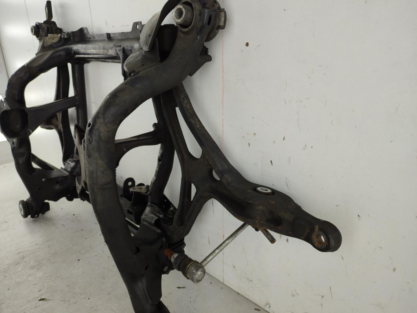 Culla motore anteriore MERCEDES CLASSE M 164 PHASE 1 Diésel - 1