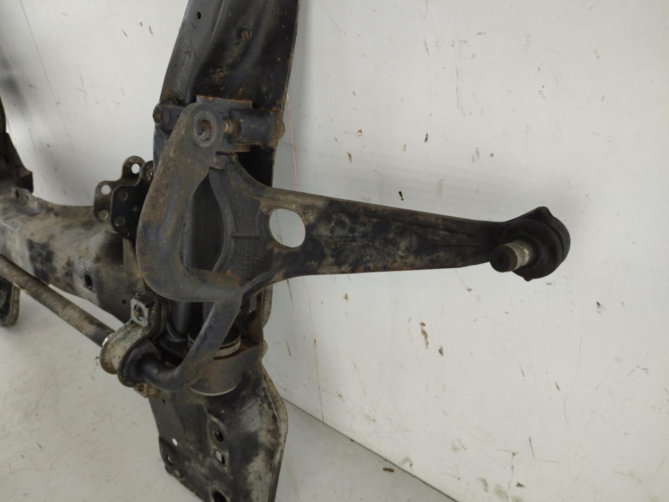 Culla motore anteriore PEUGEOT EXPERT 2 Diésel - 1