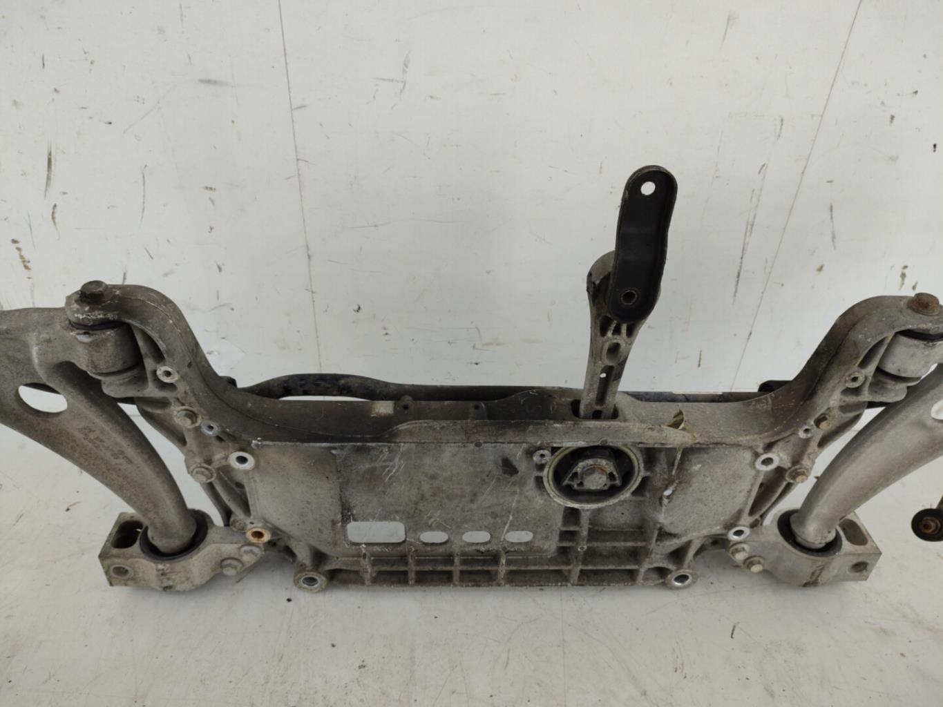 Culla motore anteriore VOLKSWAGEN PASSAT 5 Diésel - 1