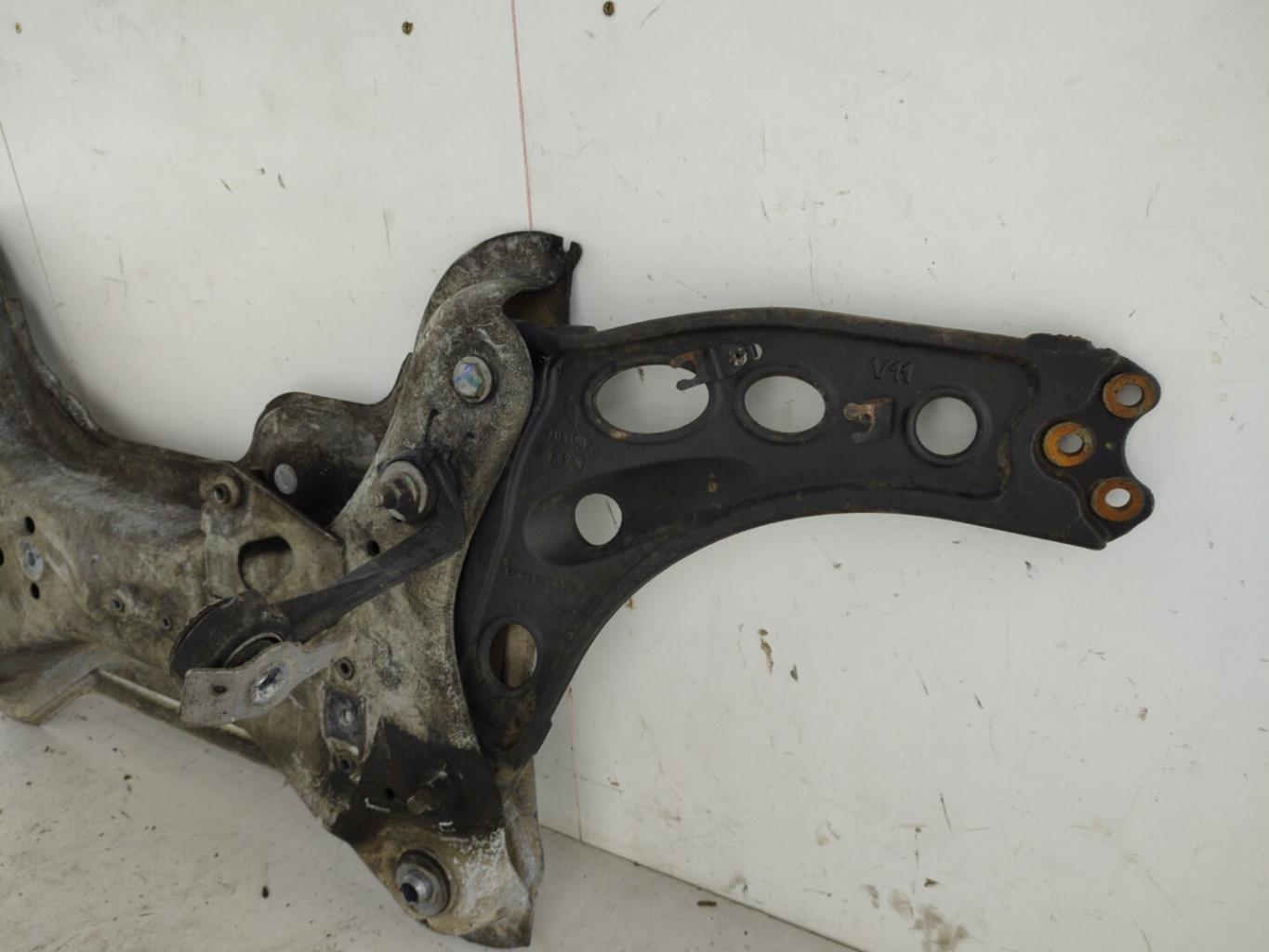 Culla motore anteriore FIAT TALENTO Diésel - 1