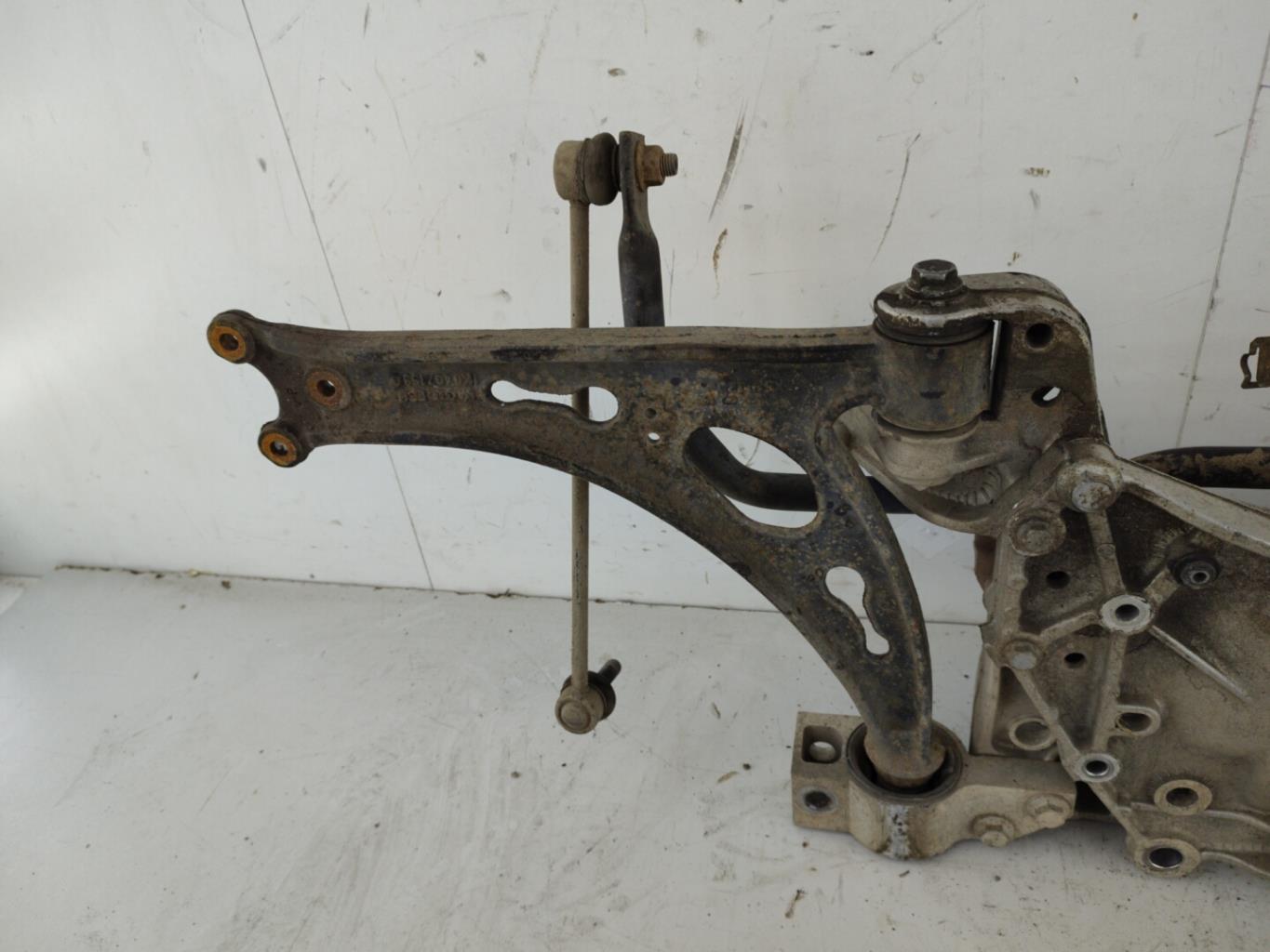 Culla motore anteriore AUDI A3 2 PHASE 1 Diésel - 1
