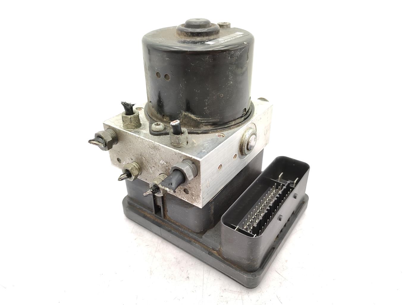 Blocco ABS (antibloccaggio freni) FORD C-MAX 1 PHASE 2 Diésel - 1