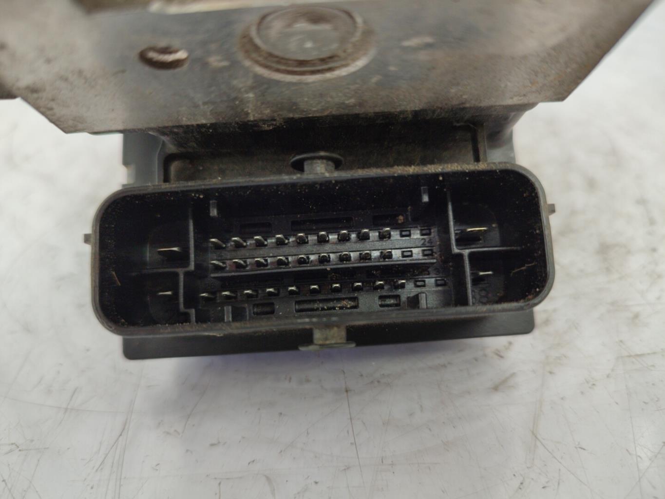 Blocco ABS (antibloccaggio freni) FIAT 500 2 CABRIO PHASE 1 Gasolina - 1