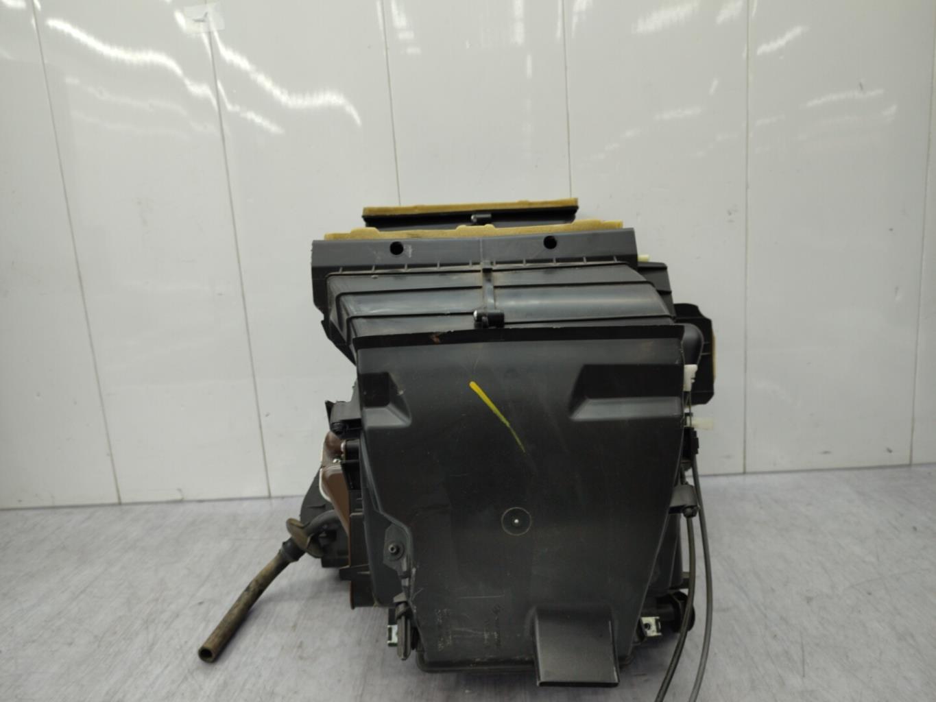 Bloc chauffage RENAULT TRAFIC 2 PHASE 2 Diesel - 1
