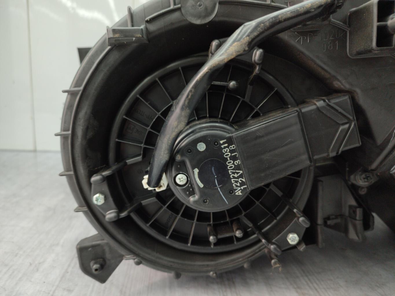 Bloc chauffage SUZUKI SX4 1 Diesel - 1