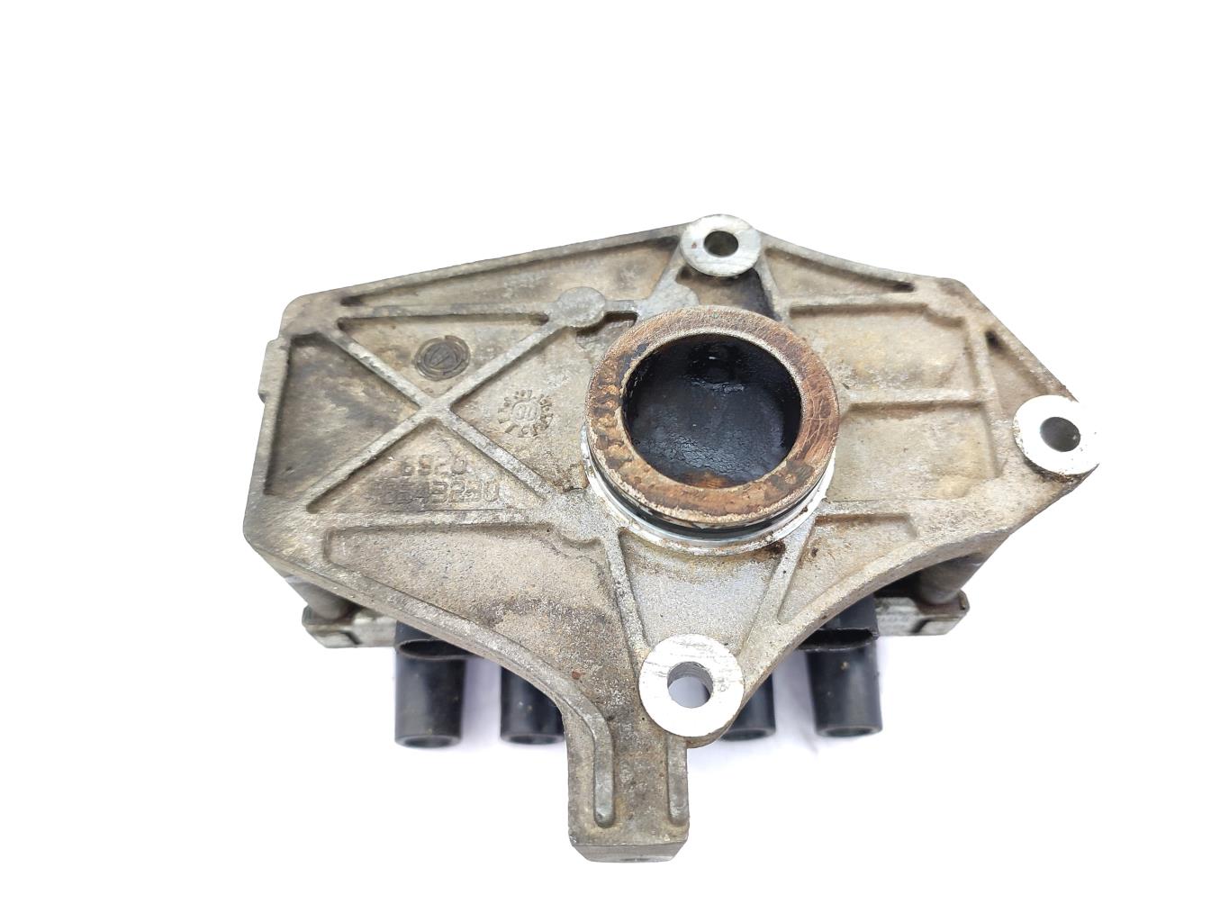 Bobina (accensione) FIAT PUNTO 2 PHASE 1 Gasolina - 1