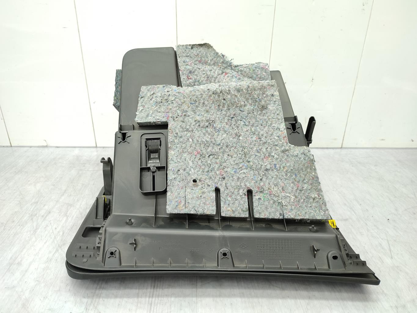 Boite a gants CITROEN C4 2 PHASE 1 Diesel - 1
