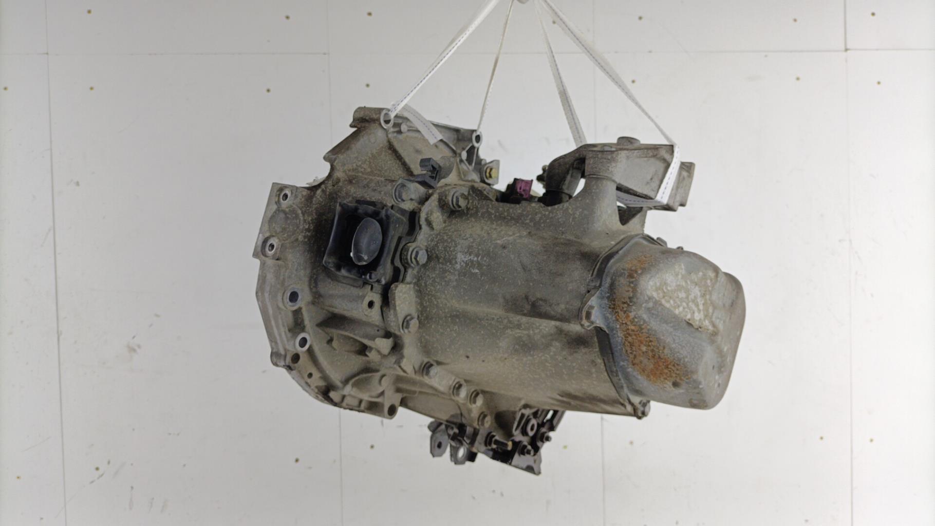 Boite de vitesses CITROEN C3 1 PHASE 1 Essence - 1