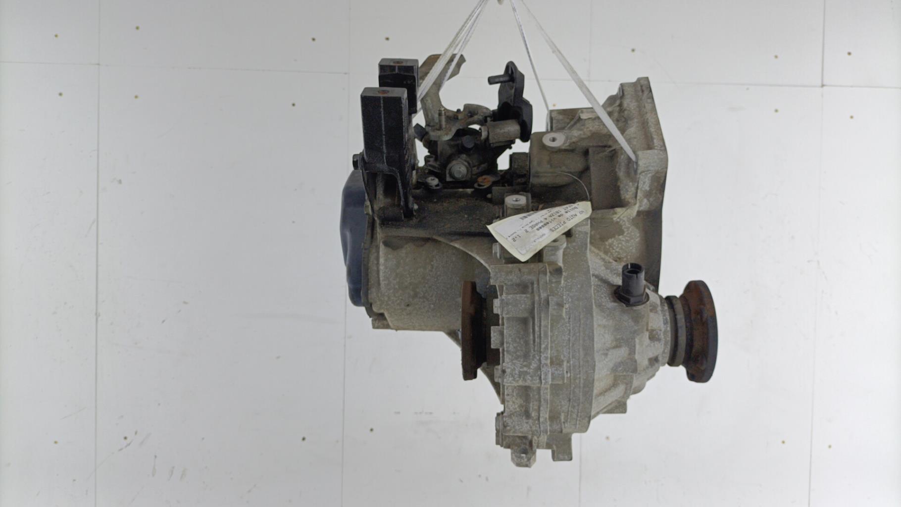Boite de vitesses SEAT IBIZA 4 PHASE 2 Diesel - 1