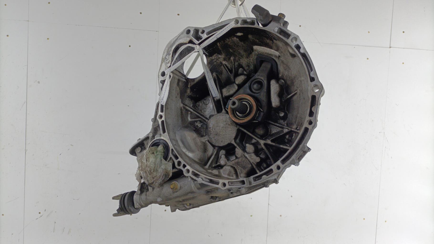 Scatola cambio NISSAN ALMERA 2 PHASE 1 Diésel - 1
