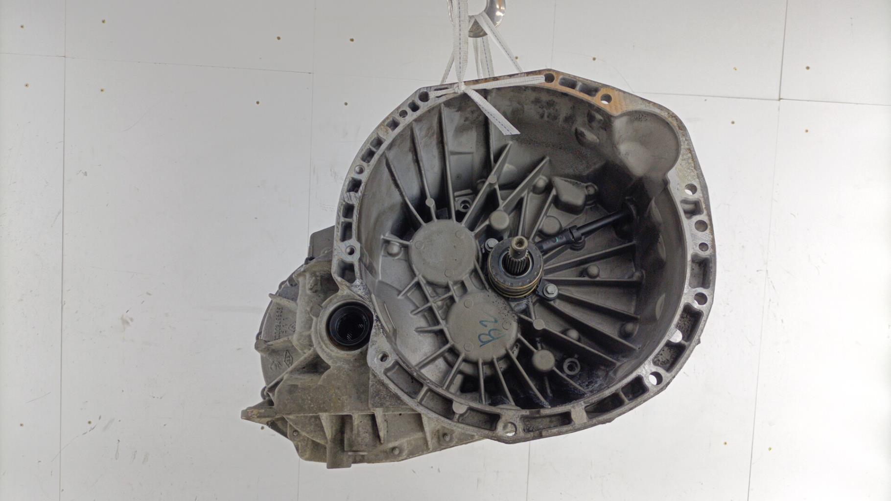 Boite de vitesses RENAULT LAGUNA 3 PHASE 1 Diesel - 1