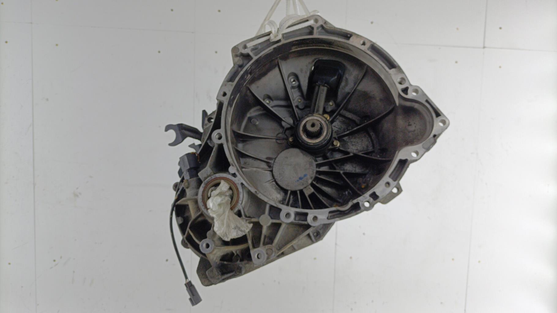 Boite de vitesses FORD FOCUS 1 BREAK Diesel - 1